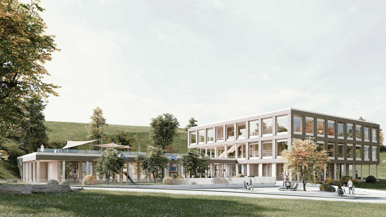 Kindergarten Koppl – was ist passiert?