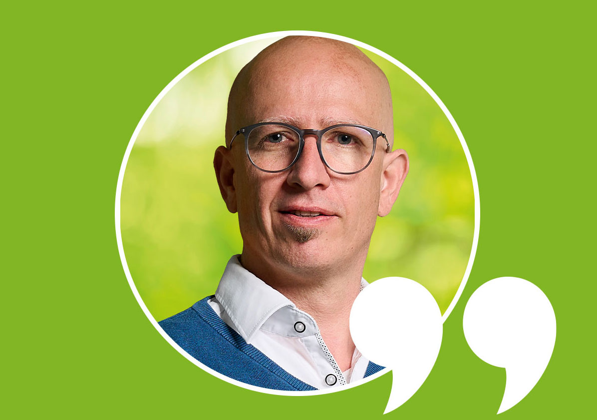 Warum Politik oft so schlecht dasteht